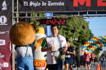 21K y 5K El Siglo de Torreón 2025 | 21K y 5K El Siglo de Torreón 2025