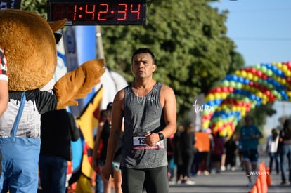 21K y 5K El Siglo de Torreón 2025 | 21K y 5K El Siglo de Torreón 2025