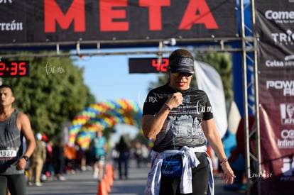 21K y 5K El Siglo de Torreón 2025 | 21K y 5K El Siglo de Torreón 2025