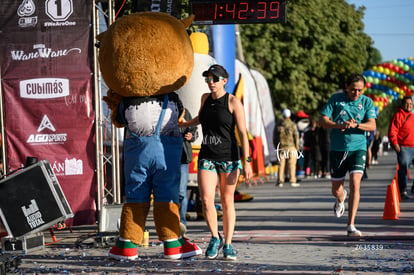 21K y 5K El Siglo de Torreón 2025 | 21K y 5K El Siglo de Torreón 2025