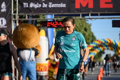 21K y 5K El Siglo de Torreón 2025 | 21K y 5K El Siglo de Torreón 2025