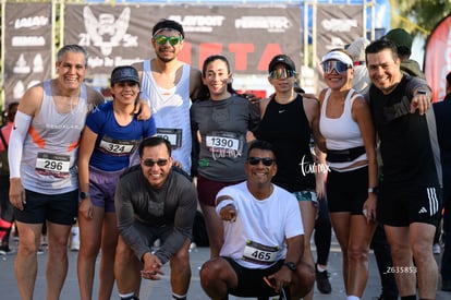 bengalas | 21K y 5K El Siglo de Torreón 2025