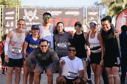 bengalas | 21K y 5K El Siglo de Torreón 2025