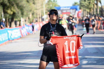 21K y 5K El Siglo de Torreón 2025 | 21K y 5K El Siglo de Torreón 2025