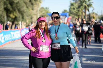 21K y 5K El Siglo de Torreón 2025 | 21K y 5K El Siglo de Torreón 2025