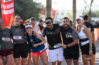 bengalas | 21K y 5K El Siglo de Torreón 2025