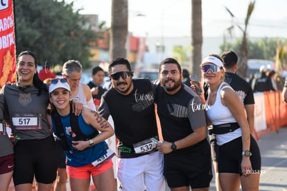 bengalas | 21K y 5K El Siglo de Torreón 2025