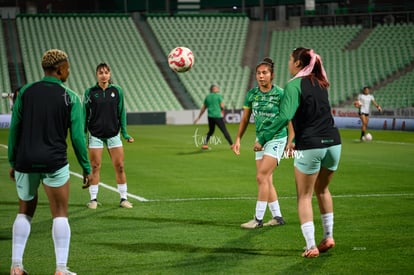 Santos Laguna vs Club Tijuana femenil | Santos Laguna vs Club Tijuana femenil