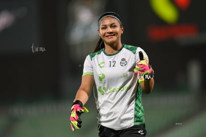 Arlett Casas | Santos Laguna vs Club Tijuana femenil