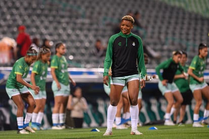 Vivian Ikechukwu | Santos Laguna vs Club Tijuana femenil