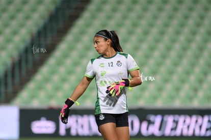 Arlett Casas | Santos Laguna vs Club Tijuana femenil