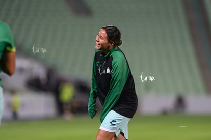 Havi Ibarra | Santos Laguna vs Club Tijuana femenil