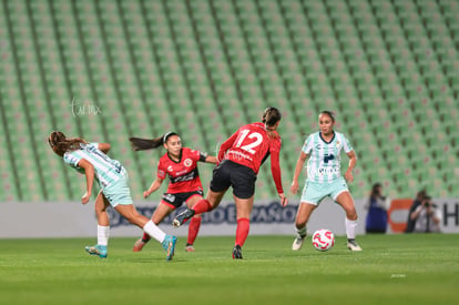 Santos Laguna vs Club Tijuana femenil | Santos Laguna vs Club Tijuana femenil