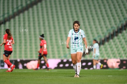 Karen Gómez | Santos Laguna vs Club Tijuana femenil