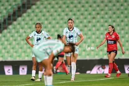 Alessandra Ramirez | Santos Laguna vs Club Tijuana femenil