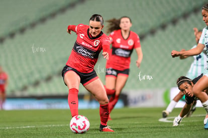 Daphne Herrera | Santos Laguna vs Club Tijuana femenil