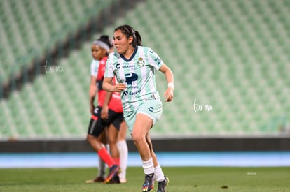 Judith Félix | Santos Laguna vs Club Tijuana femenil