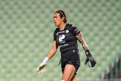 Gabriela Herrera | Santos Laguna vs Club Tijuana femenil