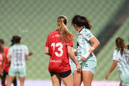 Santos Laguna vs Club Tijuana femenil | Santos Laguna vs Club Tijuana femenil