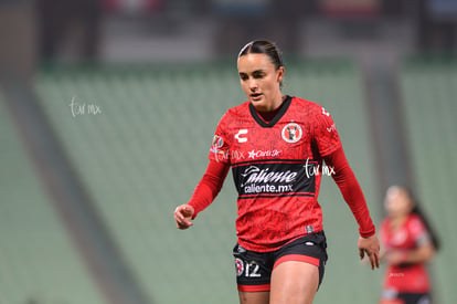 Daphne Herrera | Santos Laguna vs Club Tijuana femenil