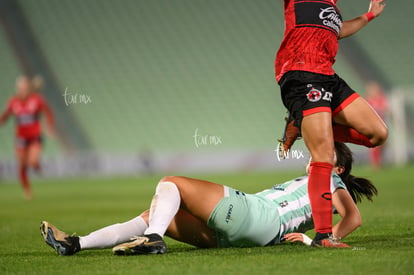 Santos Laguna vs Club Tijuana femenil | Santos Laguna vs Club Tijuana femenil