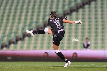 Gabriela Herrera | Santos Laguna vs Club Tijuana femenil