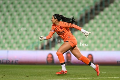 Stefani Jiménez | Santos Laguna vs Club Tijuana femenil