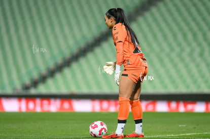 Stefani Jiménez | Santos Laguna vs Club Tijuana femenil