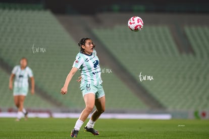 Judith Félix | Santos Laguna vs Club Tijuana femenil