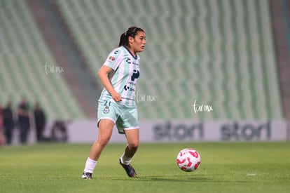 Judith Félix | Santos Laguna vs Club Tijuana femenil