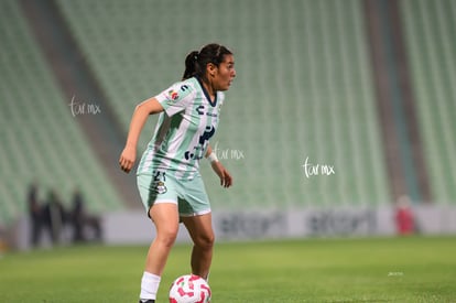 Judith Félix | Santos Laguna vs Club Tijuana femenil