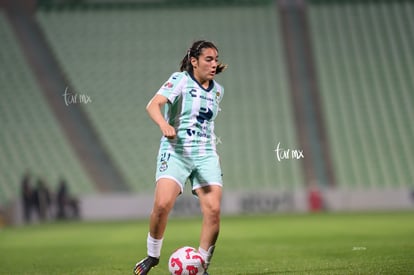 Judith Félix | Santos Laguna vs Club Tijuana femenil