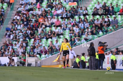 árbitro | Santos Laguna vs Puebla J5