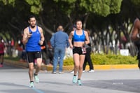 Maratón Lala 2024