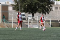 Santos Laguna vs Chivas Guadalajara sub 19