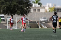 Santos Laguna vs Chivas Guadalajara sub 19