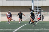 Santos Laguna vs Chivas Guadalajara sub 19