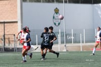 Santos Laguna vs Chivas Guadalajara sub 19