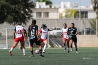 Santos Laguna vs Chivas Guadalajara sub 19