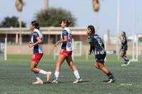 Santos Laguna vs Chivas Guadalajara sub 19