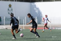 Santos Laguna vs Chivas Guadalajara sub 19