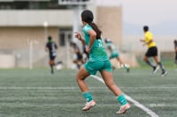 Santos Laguna vs Leon sub 19