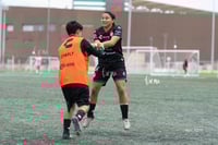 Celebran gol