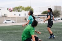 Santos Laguna vs Leon sub 19