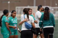 Santos Laguna vs Leon sub 19