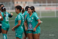 Santos Laguna vs Leon sub 19