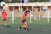 Santos Laguna vs Tijuana femenil sub 19