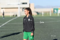 Santos Laguna vs Tijuana femenil sub 19