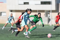 gol, Mereli Zapata