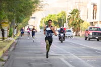 Juan Carlos Carvajal, campeón